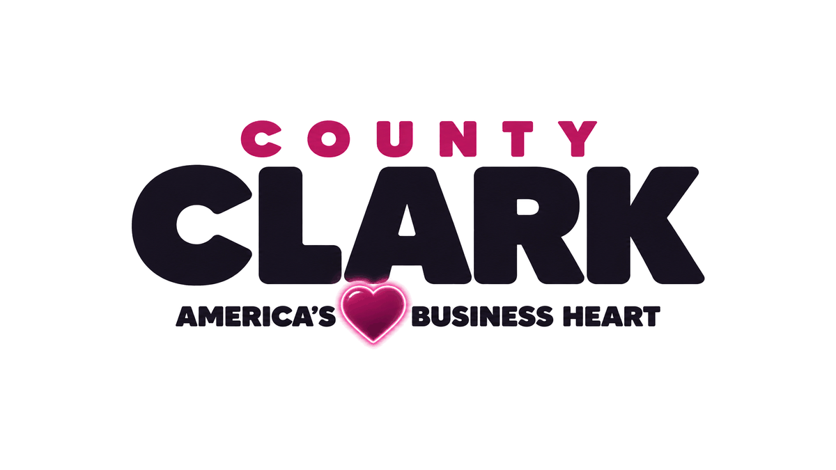 America's Business Heart Clark County