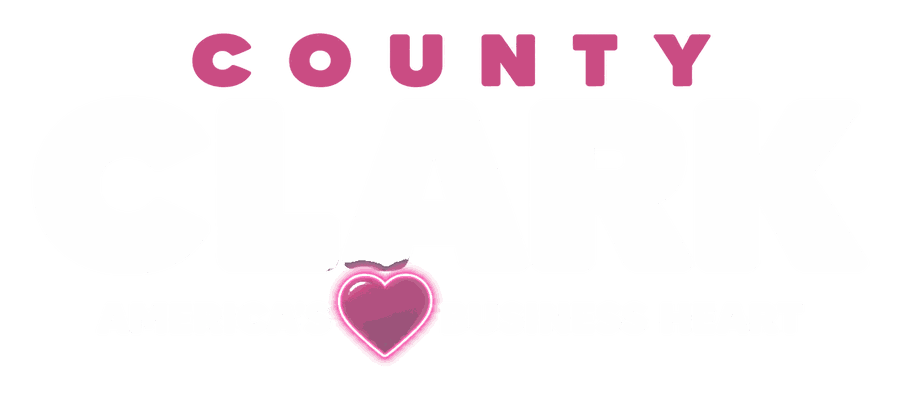 America's Business Heart Clark County